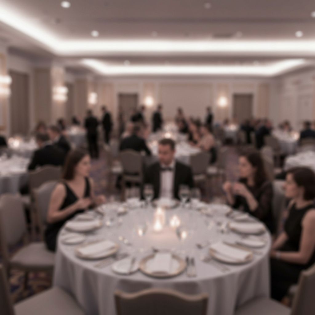 Événement traiteur