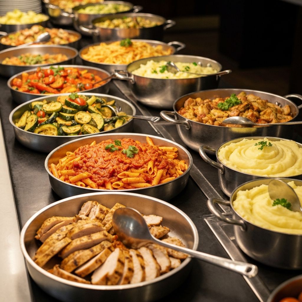 Visuels génériques