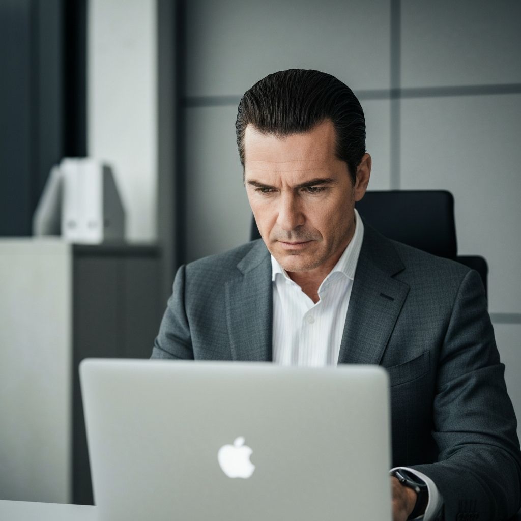 Client réfléchissant